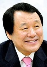염홍철 대전시장 신년사