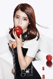 아이유