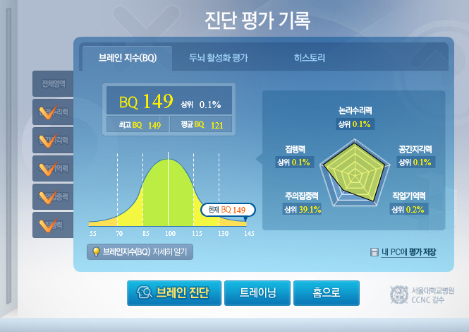  지난번에 했던 더브레인