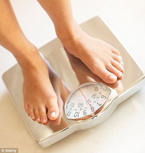  여자가 다이어트를 하는 데 가장 적합한 연령은 28세