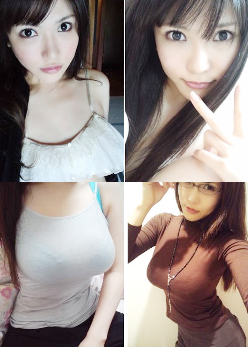  인류 최강 몸매 / 14억짜리 K컵녀