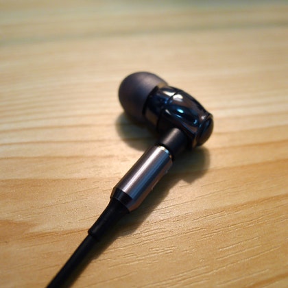 Panasonic RP-HJE900, V자 사운드는 계속된다 : 네이버 블로그