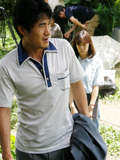  그의 인상