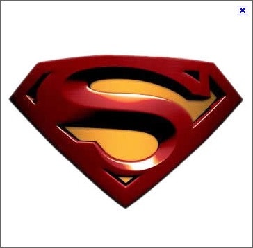 모든 슈퍼 히어로 로고