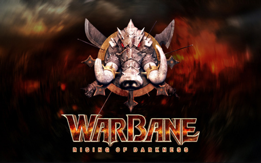  [게임 리뷰＊] 초코케익의 워베인 : 어둠의 부활 (WARBANE) 리뷰 [MMORPG / 엠게임 (Mgame)]