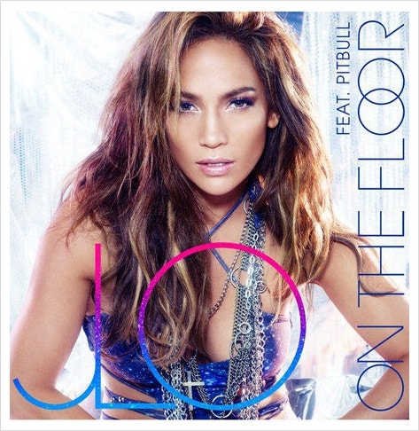 [음악듣기]제니퍼 로페즈Jennifer Lopez 노래들-나의 베스트 5
