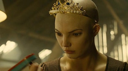 스플라이스 영화