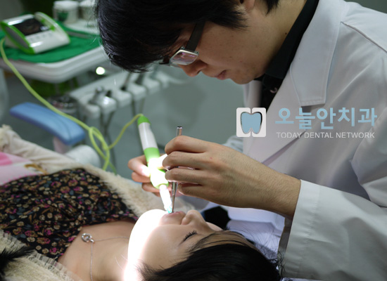 가산덜아픈치과 무통마취를 통한 치과치료 7