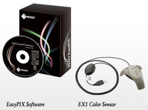  에이조 이지픽스 2.0 Eizo EasyPIX 2.0