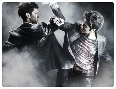 [동방신기]동방신기-왜 ★ 동방신기 왜 [듣기/가사/뮤비]