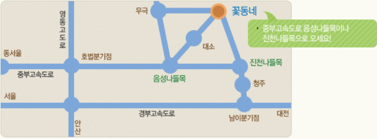  꽃동네봉사활동!음성꽃동네를 다녀와서..환희의집,천사의집,노인요양원