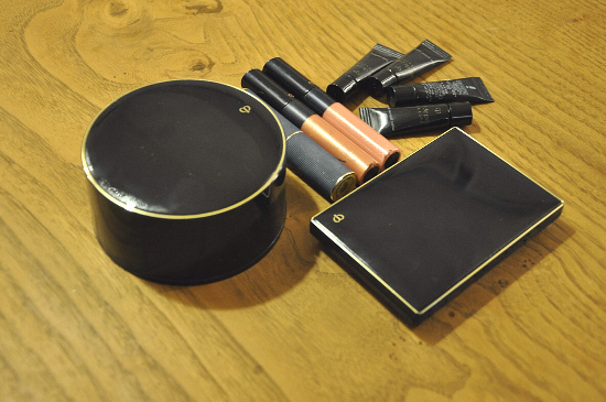 내가 좋아하는 끌레드뽀 보테