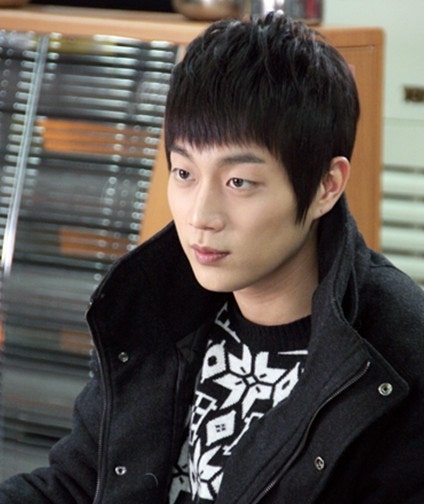 비스트 윤두준, 윤두준 머리,남자아이돌머리, 웨스턴돔, 일산미용실, 일산w헤어