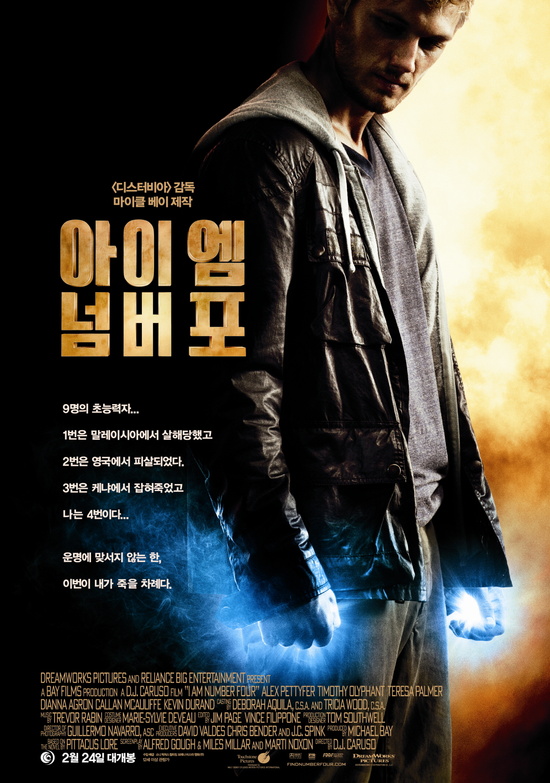 아이엠넘버포