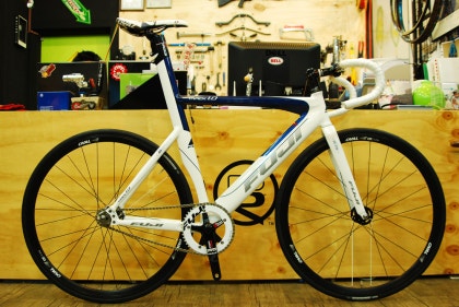 Fuji track 1.0 new arrivals