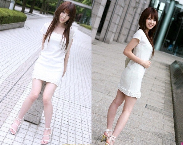 유이 하타노(Yui Hatano) 쓰나미 사망설
