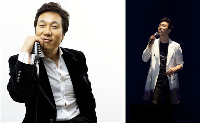 이문세 라디오 DJ 중단~ 공연준비 이문세 라디오 DJ 잠시 중단
