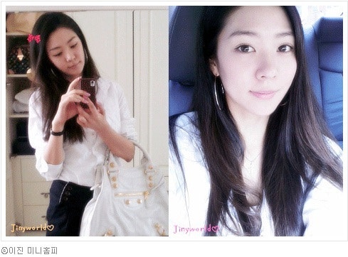 [이진 아나운서] 이진 아나운서 신현준과? 아나운서 이진 mbc아나운서 이진은 누구?