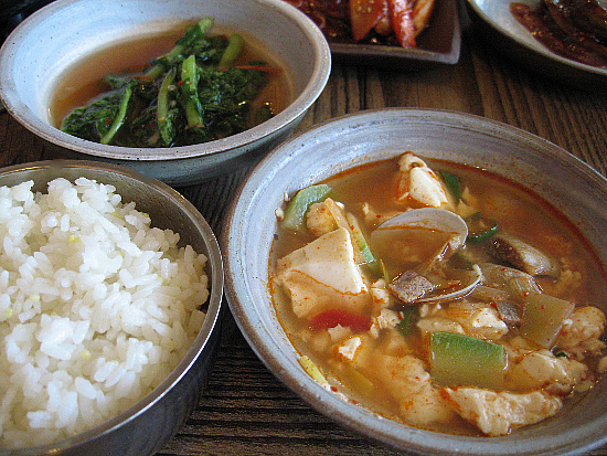  2011.3.29 영동 장날  (2011.3.29 ヨンドン市(いち)の日）