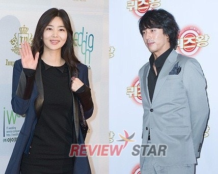 한재석 박솔미 열애부인 한재석 박솔미 열애부인 강력부인!