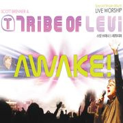  Scott Brenner & Trive Of Levi - Awake! [Single]