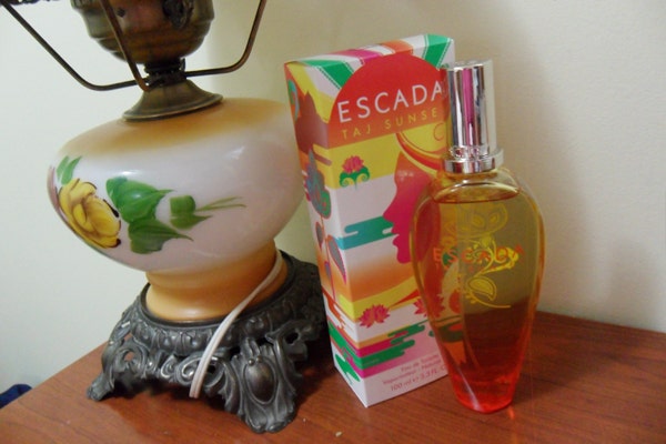 에스까다 향수 ESCADA - TAJ SUNSET