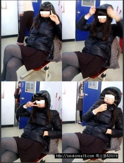 고딩 스타킹 은꼴 여고생 치마노출 : 네이버 블로그