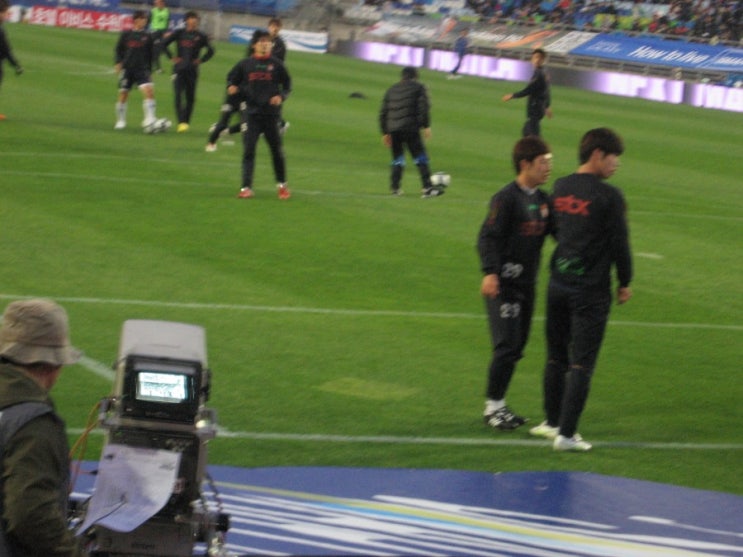 경남FC, 수원 경남FC, 수원