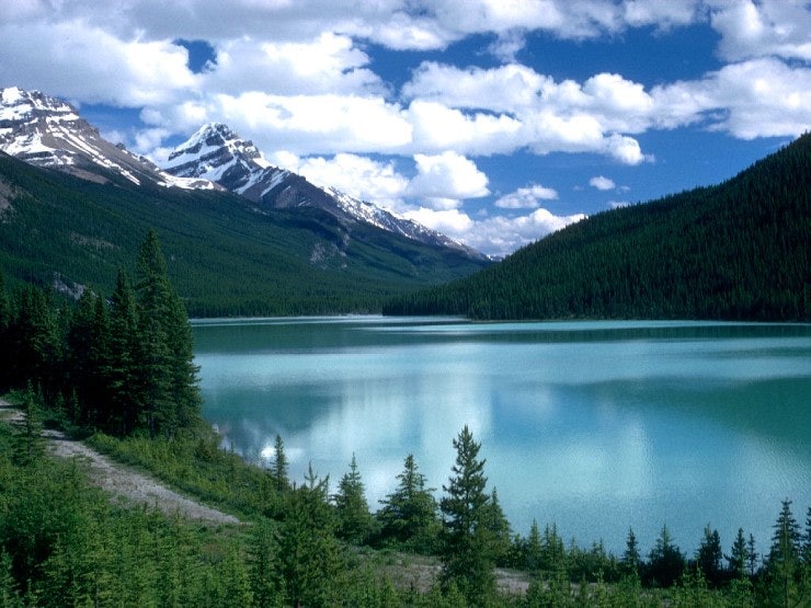 [lake louise 악보] 유키구라모토의 lake louise 피아노악보 (듣기)