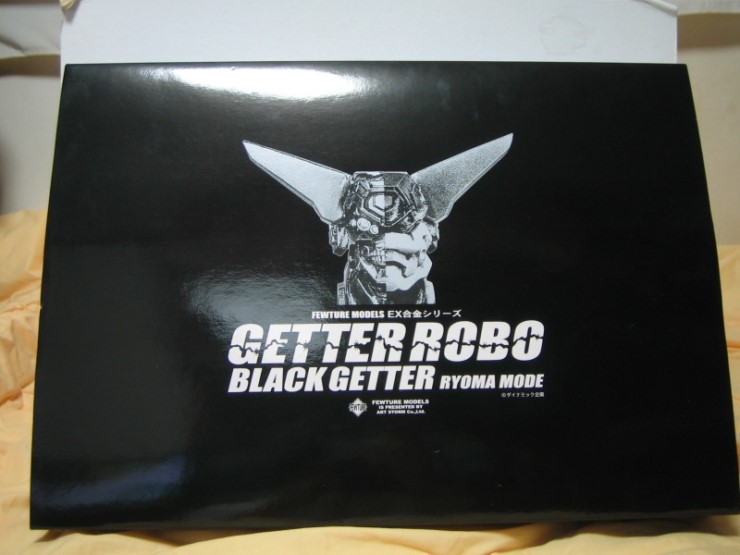 2010.1.28 포스트 - 지상통판한정 EX합금 블랙게타 료마모드. 2010.1.28 포스트 - 지상통판한정 EX합금 블랙게타 료마모드.
