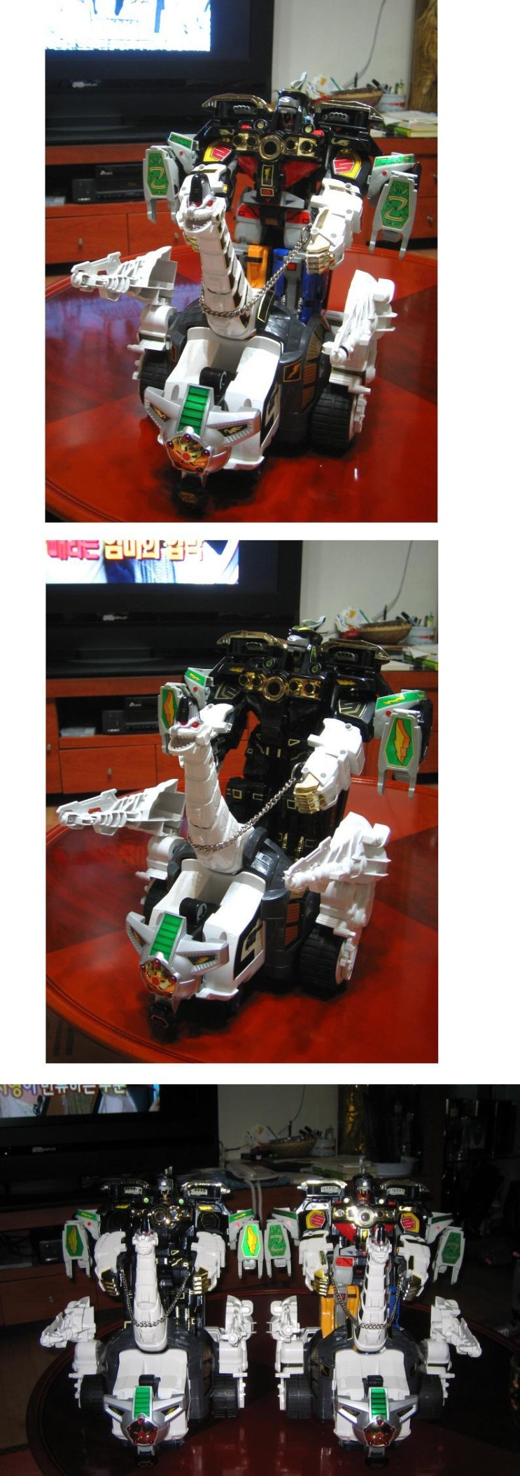2010.12.29 포스트 - 구극대수신 & 블랙 구극대수신! 미션컴플릿~! 2010.12.29 포스트 - 구극대수신 & 블랙 구극대수신! 미션컴플릿~!