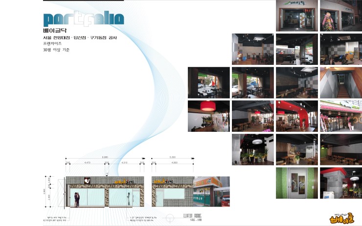 오븐구이 치킨점 프랜차이즈 오븐구이 치킨점 프랜차이즈