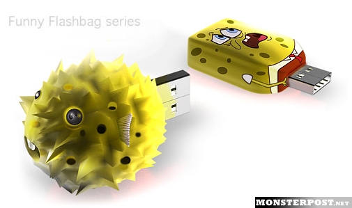  USB 드라이브