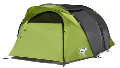 Quechua 2 seconds xxl iii hot sale