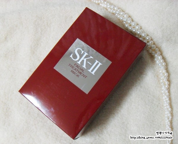 SK2 페이셜 트리트먼트 마스크와 함께하는 피부기적, SK–II 마스크 1장의 기적 이벤트 (마스크....
