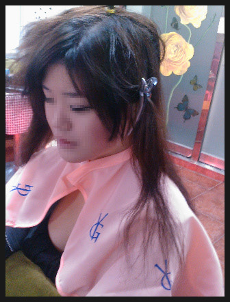 전주붙임머리 전주붙임머리
