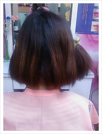 익산붙임머리 익산붙임머리