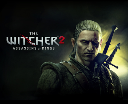 The Witcher 2(위쳐2) Assassins Of Kings v1.0 +3 TRAINER(트레이너) : 네이버 블로그