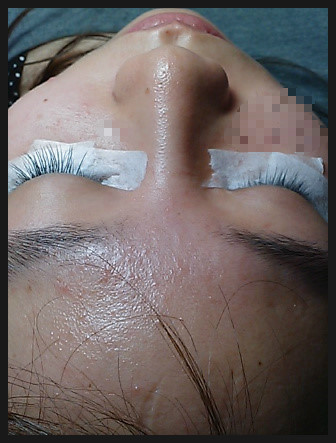 속눈썹연장술잘하는집 속눈썹연장술잘하는집