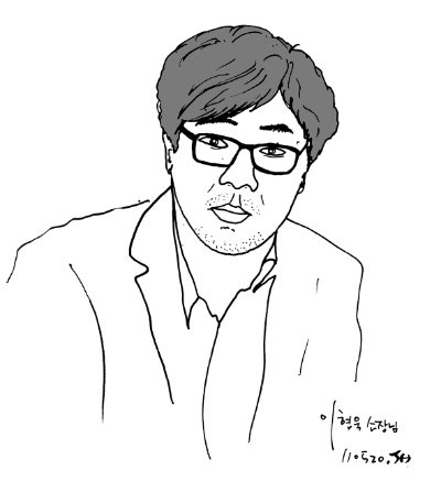 04 _ 건축가 이현욱을 만나다