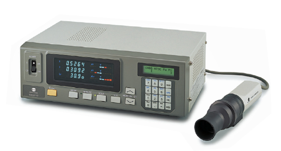  Spectrophotometers vs. Colorimeters