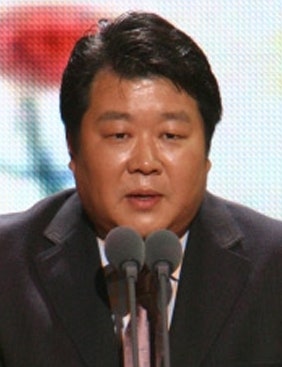 개그맨 김상호 구속, 렌즈사업 미끼로 사기혐의!!