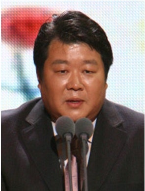 [김상호]개그맨 김상호 사기 협의