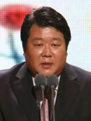 ▶김상호 억대사기 구속#김상호 개그맨 사기로 구속.