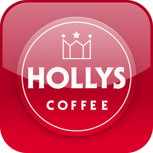  할리스커피 - HollysCoffee