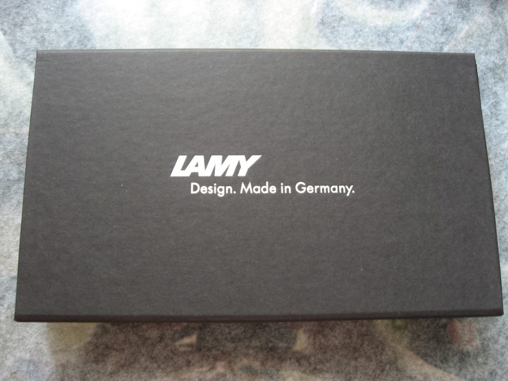 [만년필] Lamy Safari Special edition 2009 Pink (라미 사파리 핑크) - 재생산