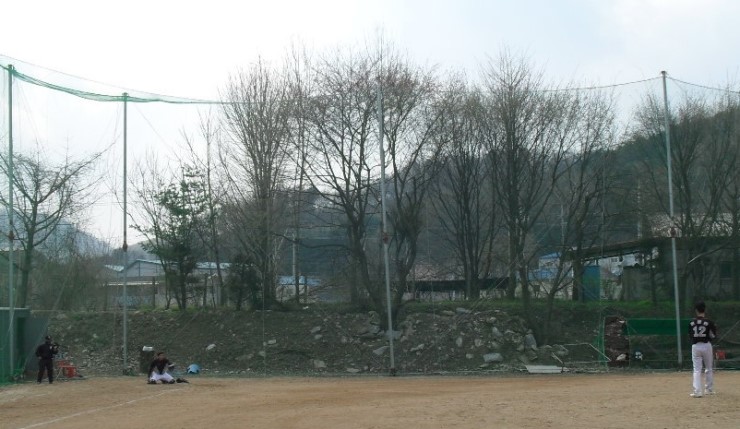  사회인야구 리그모집하네요