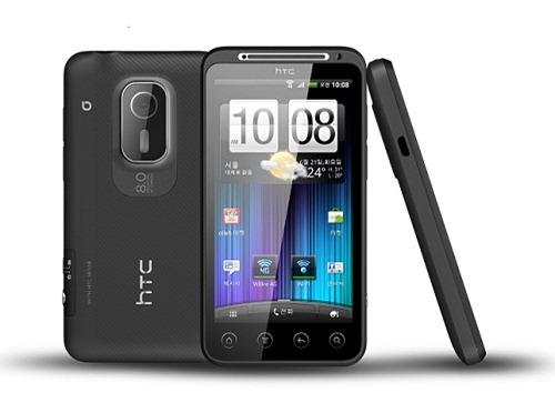  HTC, 3W 안드로이드폰 첫 출시…KT 통해 7월 1일 첫선