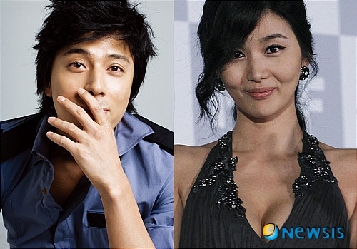 [박솔미]열애와 부인 또? 한재석과 박솔미의 갈림길?