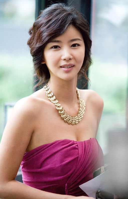 [박솔미]열애? 부인? 그리고 인정!!~박솔미 한재석 열애 인정